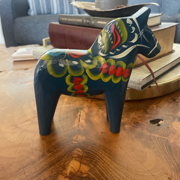 Nils Olsson Swedish Horse - Picture 3 of 8